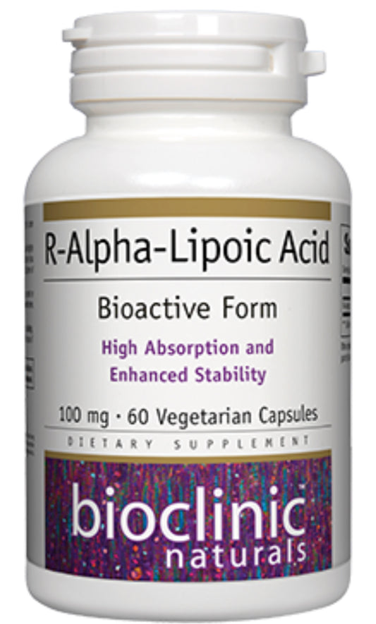R - Aplha - Lipoic Acid
