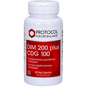 DIM 200 Plus CDG 100