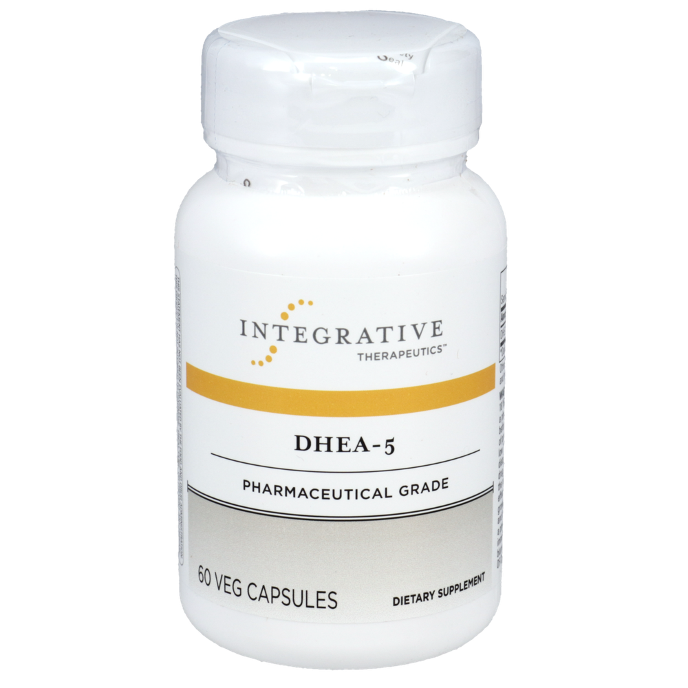 DHEA - 5