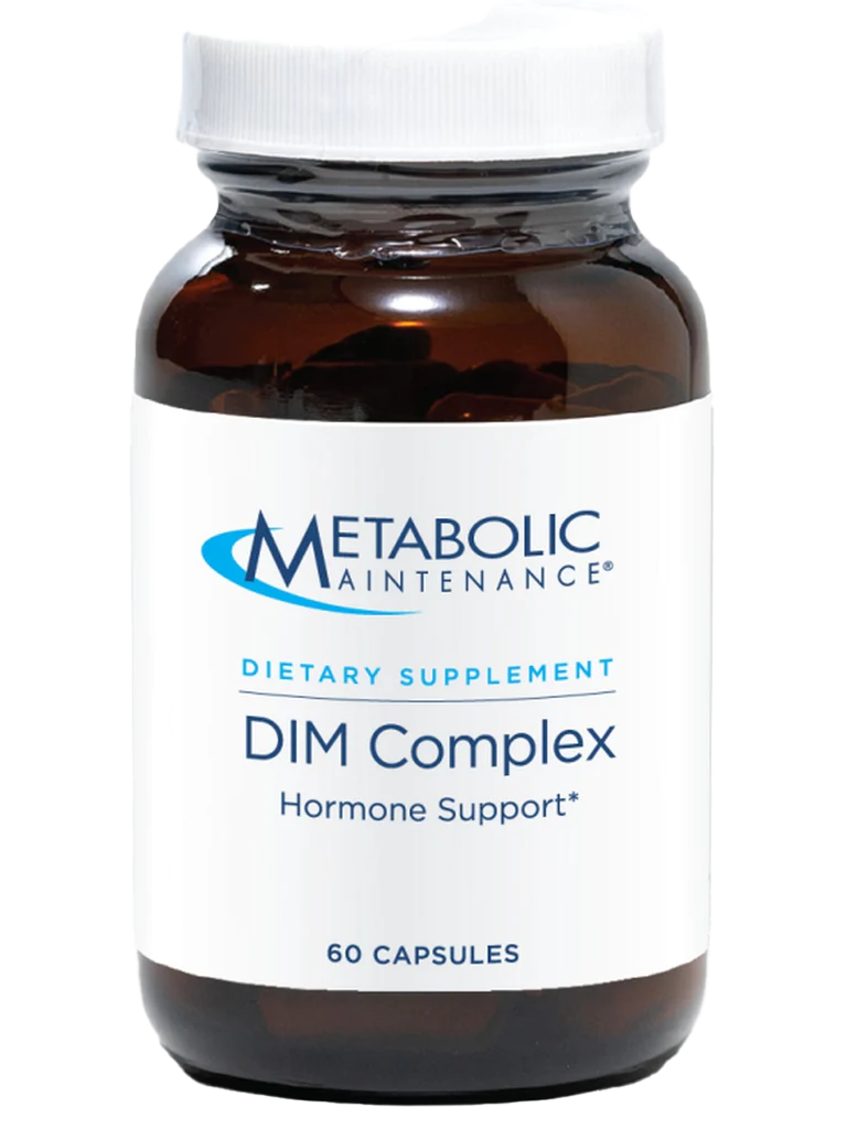 DIM Complex 100mg 60ct