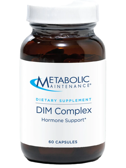 DIM Complex 100mg 60ct