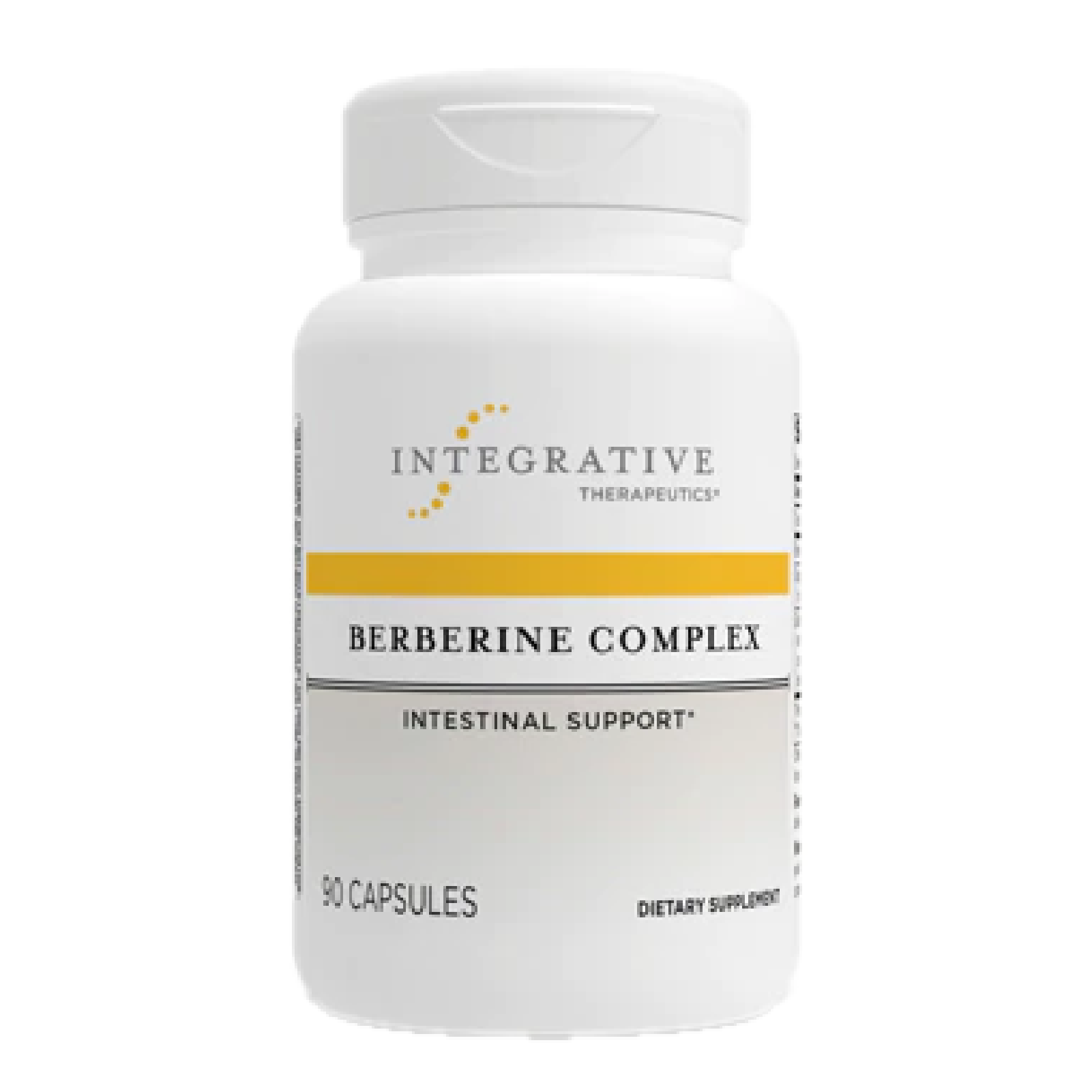 Thyroid Meds & Berberine: Safe Or Risky Mix? - w97pvbx