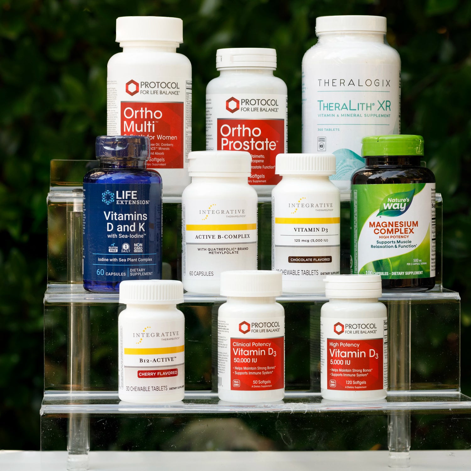 immune support with vitamin C