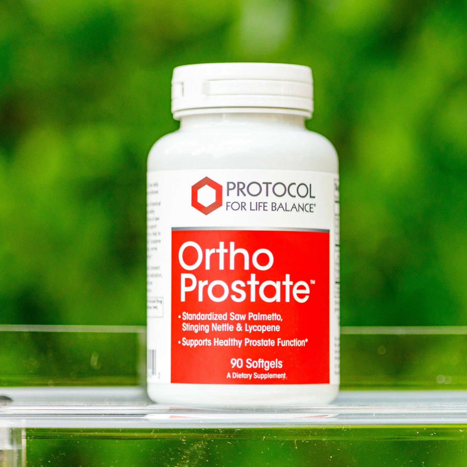 Prostate Health