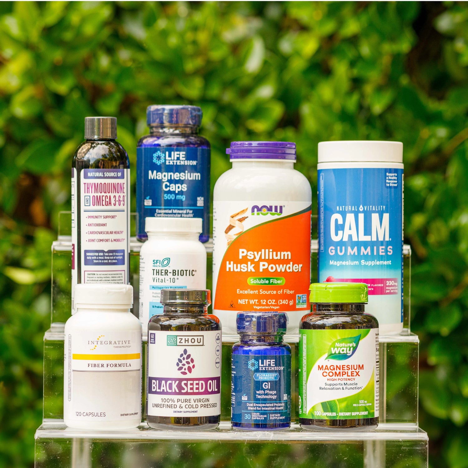 weightloss supplements