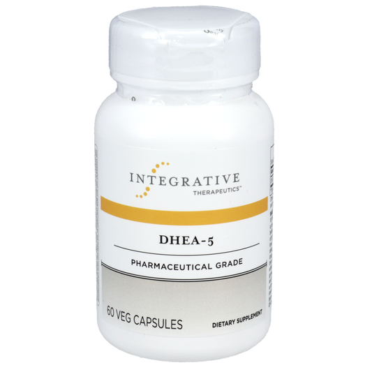 DHEA - 5