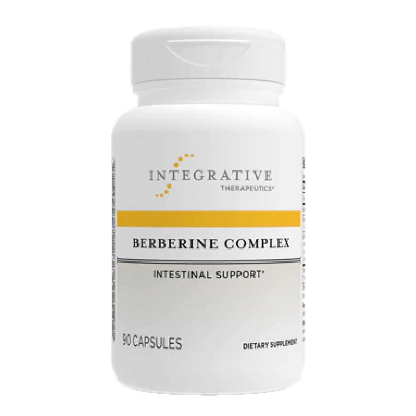 Berberine Complex 90 ct - Integrative Therapeutics