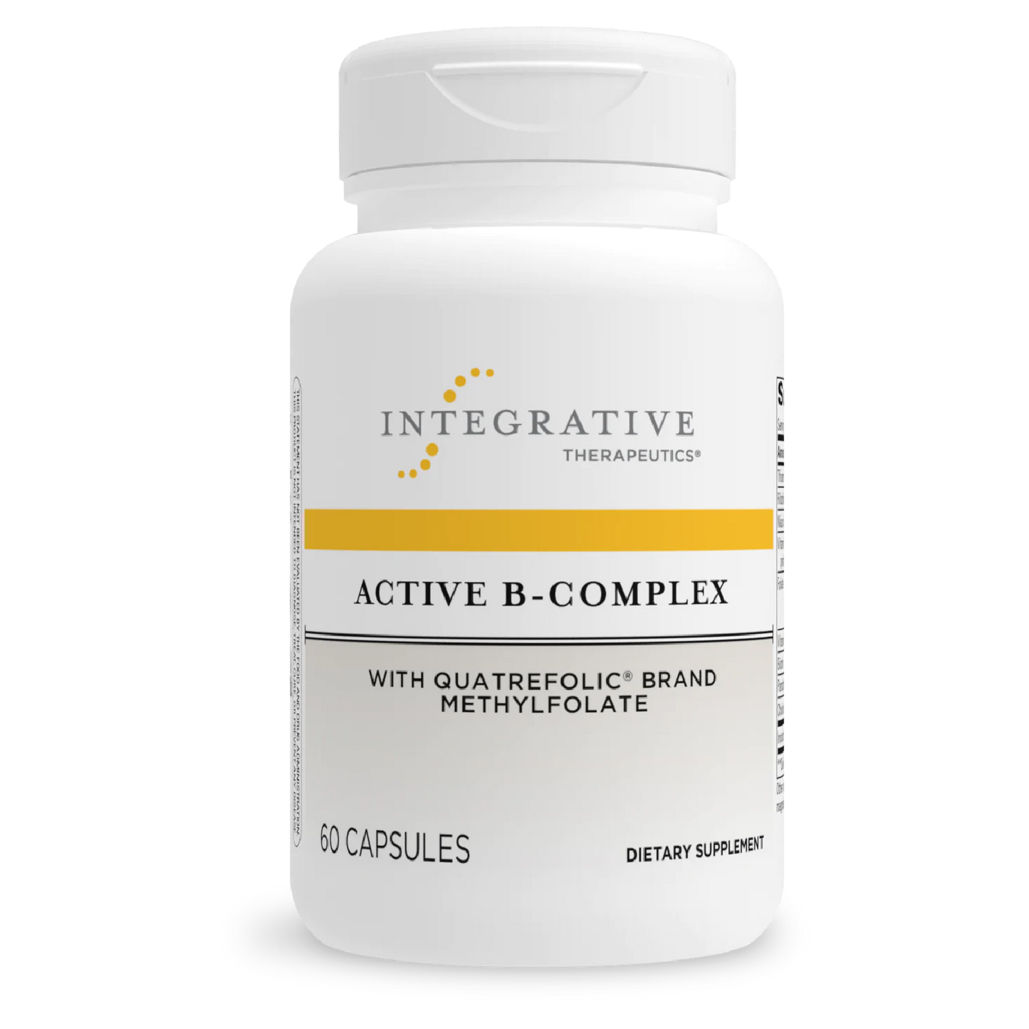 Active B - Complex 60 Ct- Integrative Therapeutics