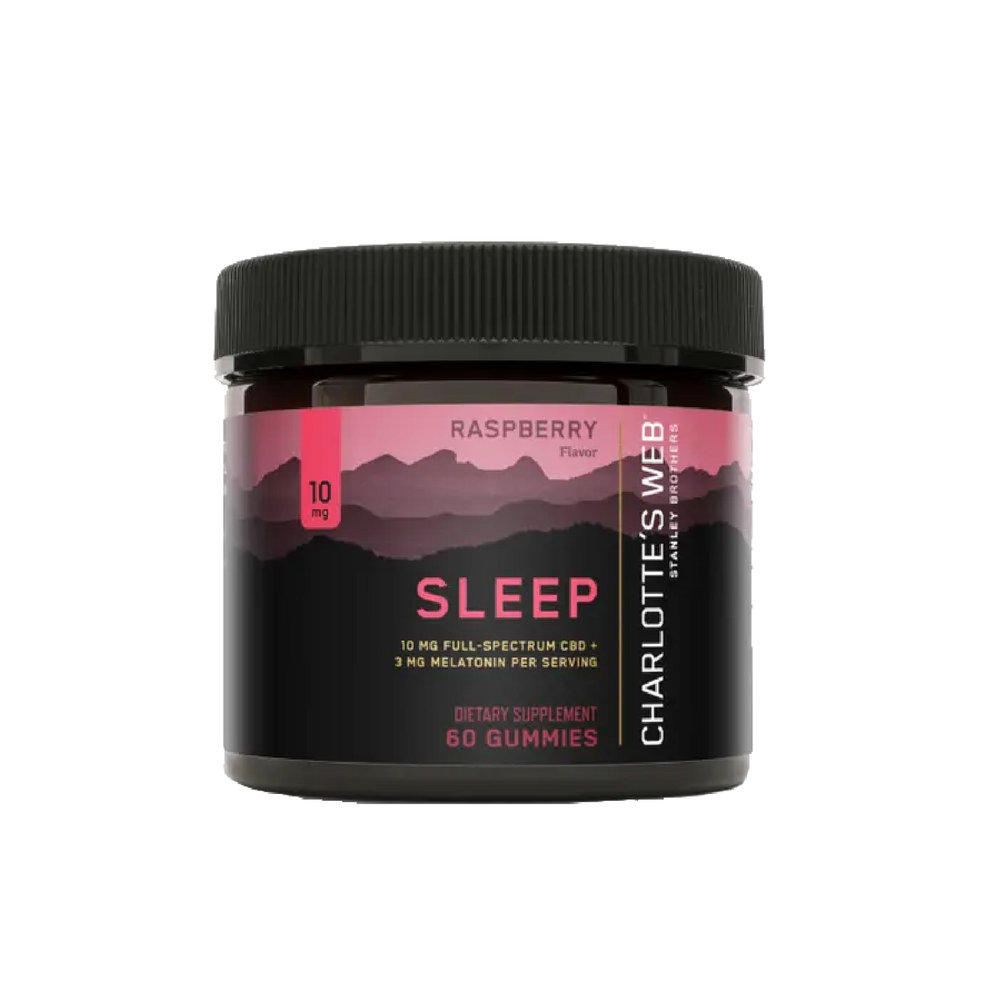 Charlotte's Web CBD Sleep Gummy 60 ct