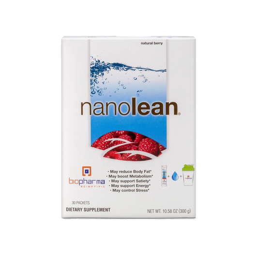 NanoLean 30 pkts