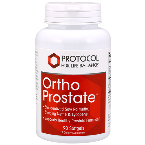 Ortho Prostate 90ct - Protocol for Life